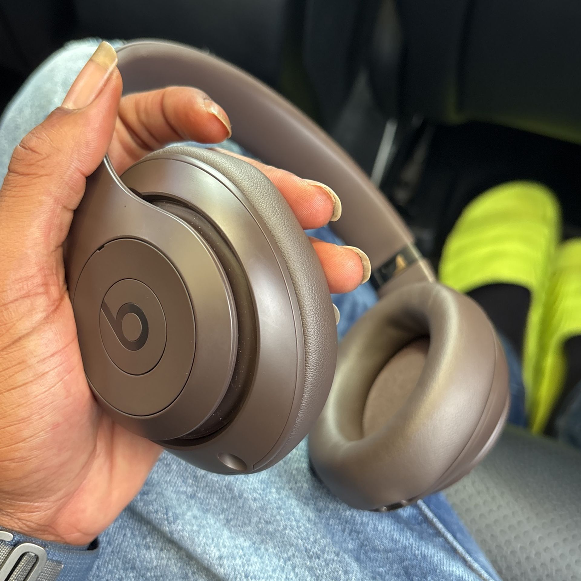 Beats Studio Pros