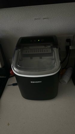 Euhomy Ice maker