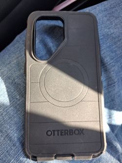 Outer box for s26 ultra