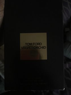 Basically brand new -Tom ford