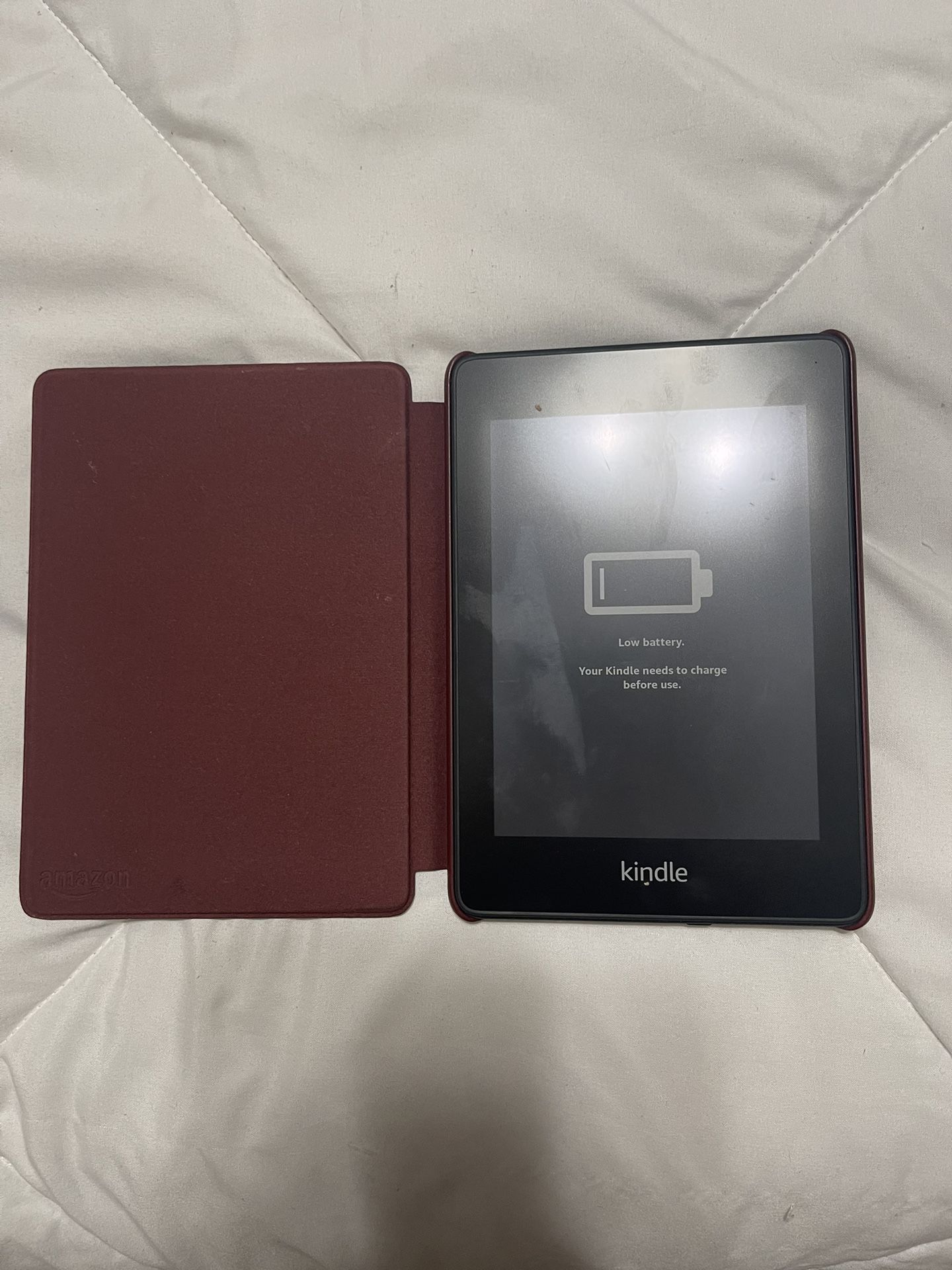 Kindle 