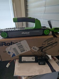 iRobot Looj Gutter Cleaning Robot
