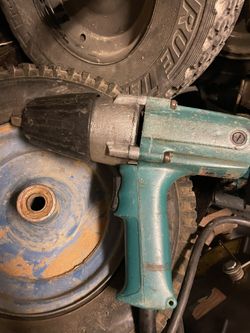 1/2” Makitia Impact Gun