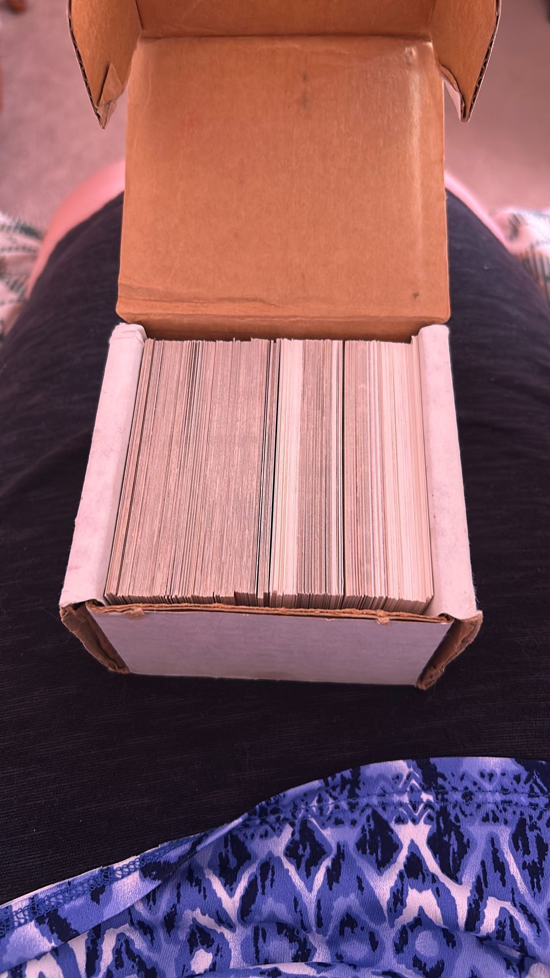 Basketball Cards