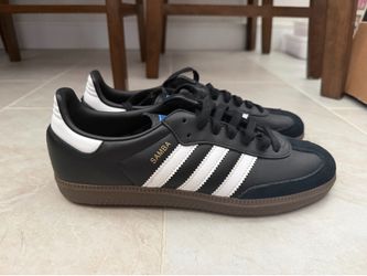Adidas Samba
