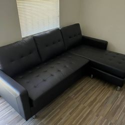 Sectional sofa for sale. Ask for price. 
