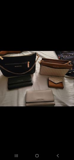 Mk purses