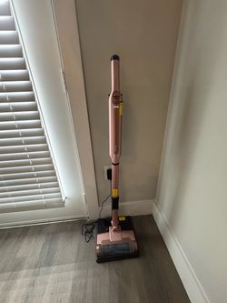 Shark cordless vacuum