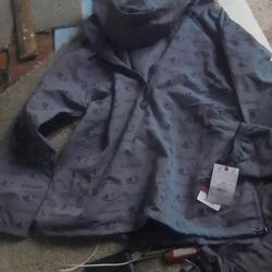 Champion Light Jacket