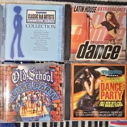 THUMP RECORDS CDs & MORE 