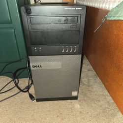Dell Optiplex