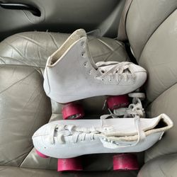 Chicago Shakes (woman)size 6