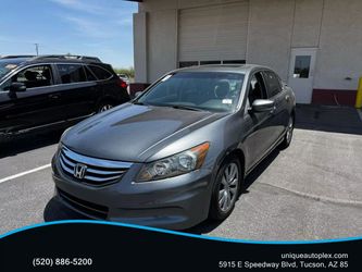 2011 Honda Accord