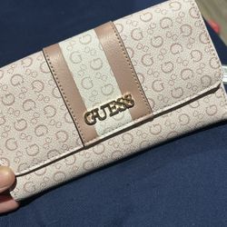 Guess Wallet Brand New for Sale in San Fernando CA OfferUp