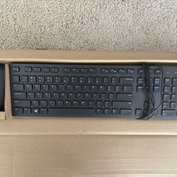 Keyboard mouse