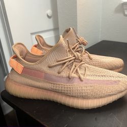 Yeezy Boost 350 V2 Clay Size 12