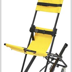 Stair Lift Chair, Folding Chair to Carry Elderly Down Stairs