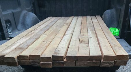 Material Para construccion 2x4