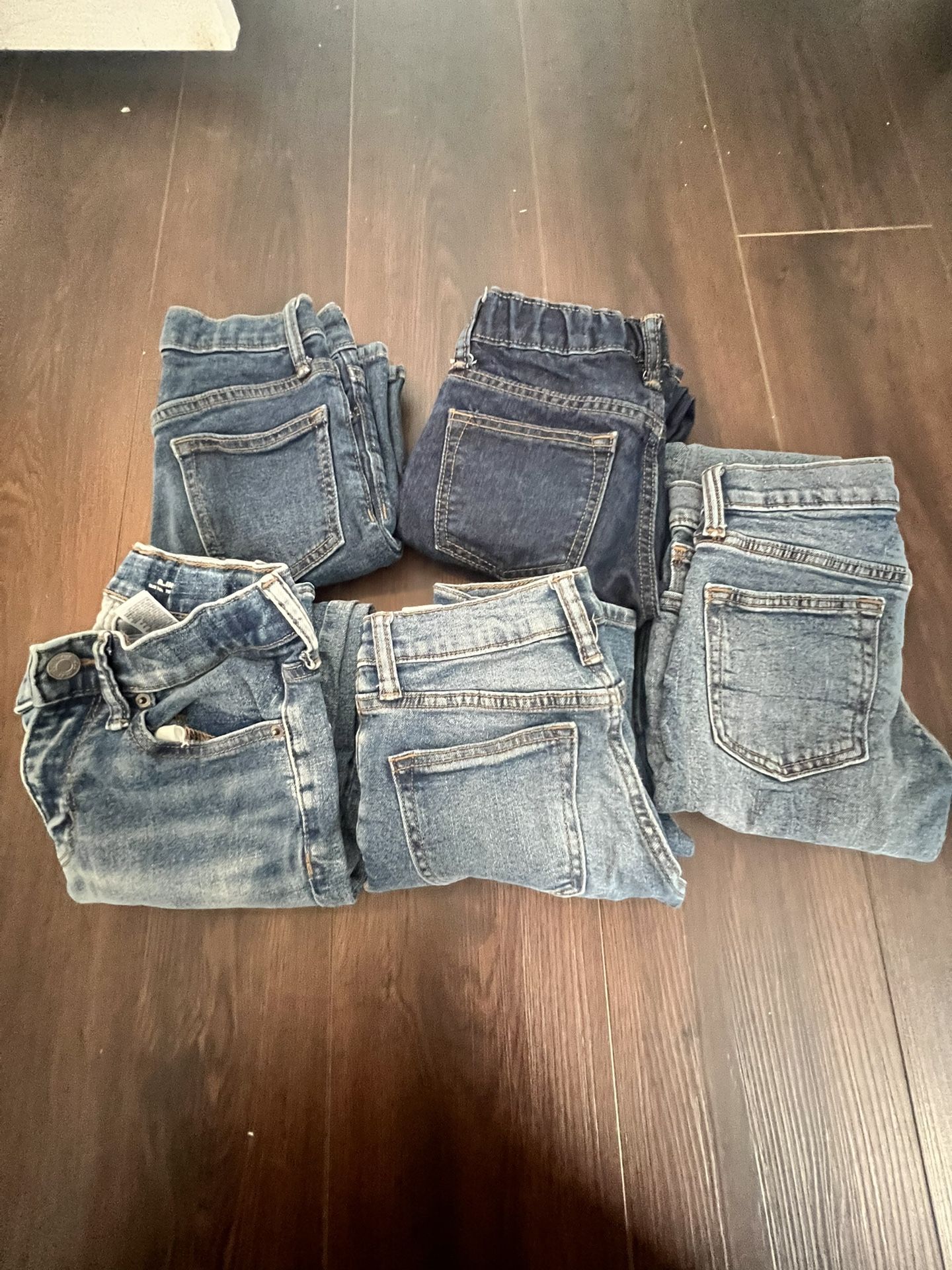 Old Navy Size 8 Slim/skinny Jeans