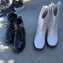 Girls shoes