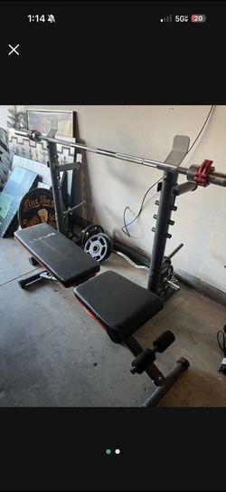 Bench Press