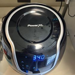 Air Fryer Power XL