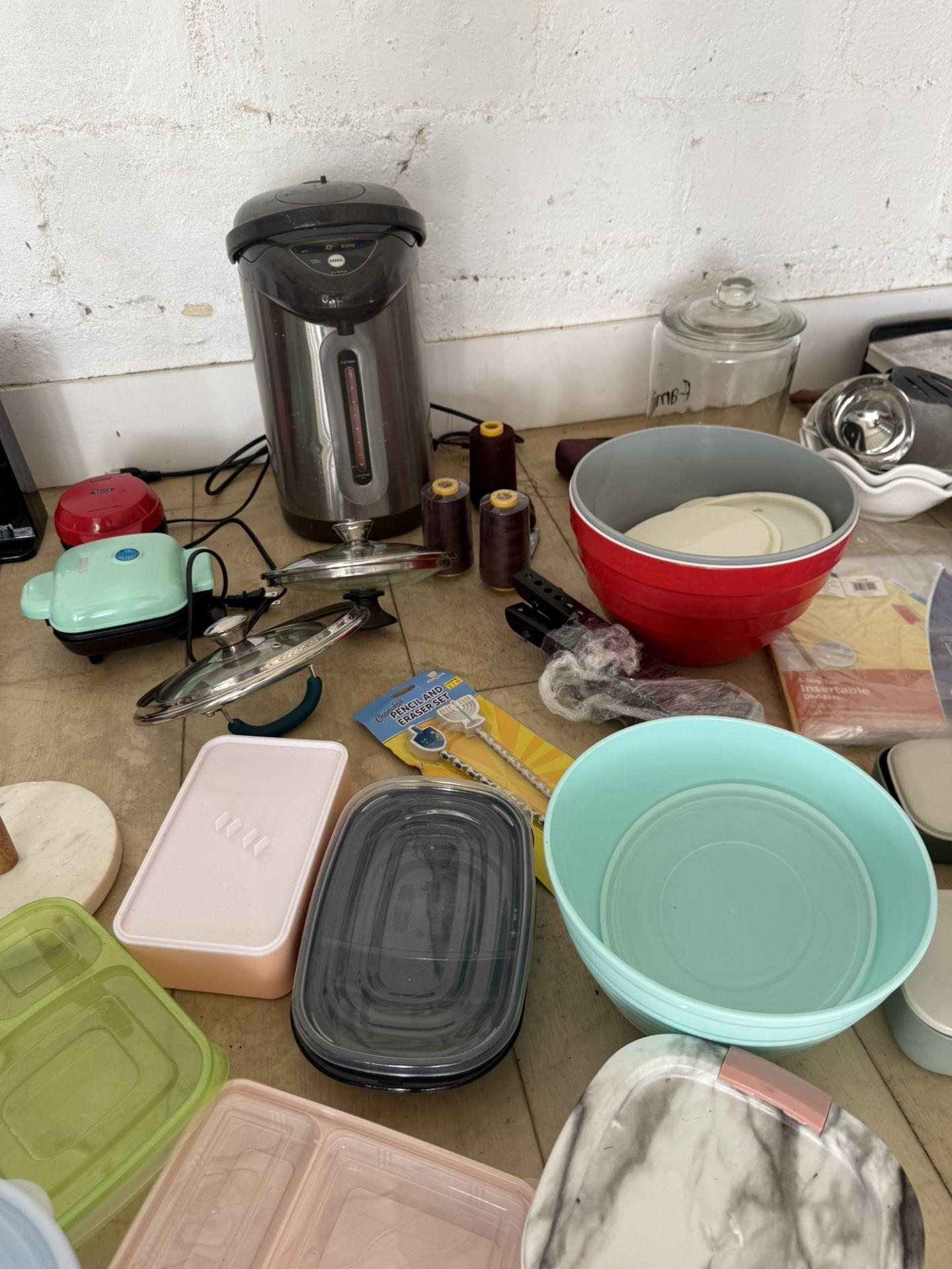 GARAGE SALE β This Weekend Only!