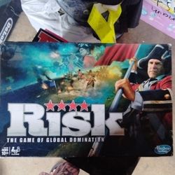 Risk