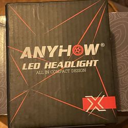 Led Headlights