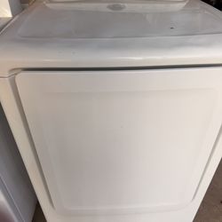 Samsung Electric Dryer