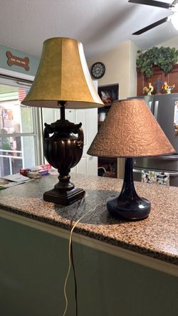 Lamps