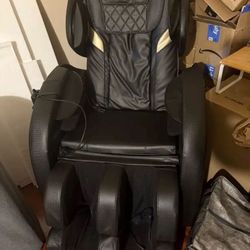 Molylex massage chair