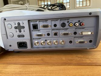 Sony vpf px41