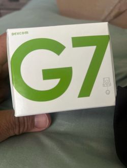 Dexcom 67