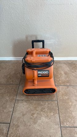 Air mover