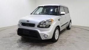 2013 Kia Soul