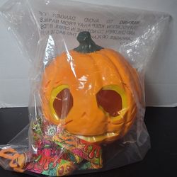 Universal Studios Halloween Horror Nights 2024 Lil' Boo Popcorn Bucket
