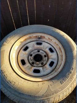 Stock Rally Rims Gbody El Camino Monte Carlo Parts