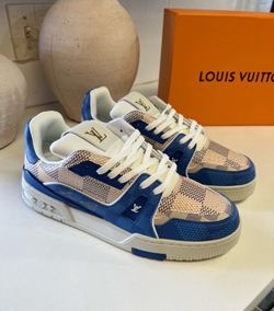 LV Men’s Shoes