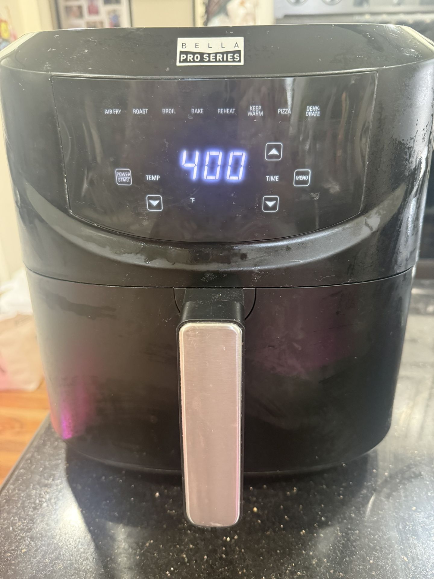 Air Fryer 8quart