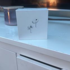 AirPod pros (offer)