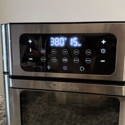 Sur La Table 13-Quart Multifunctional Air Fryer