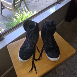 Motorcycle riding Shoes