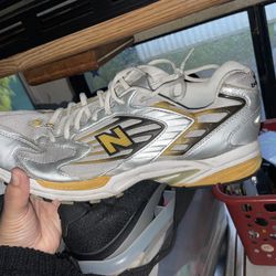 Size 13 In Men Shoes
