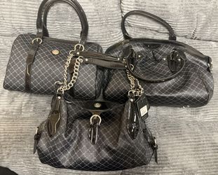 New Rioni Moda Italia Handbags