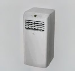 Portable Ac