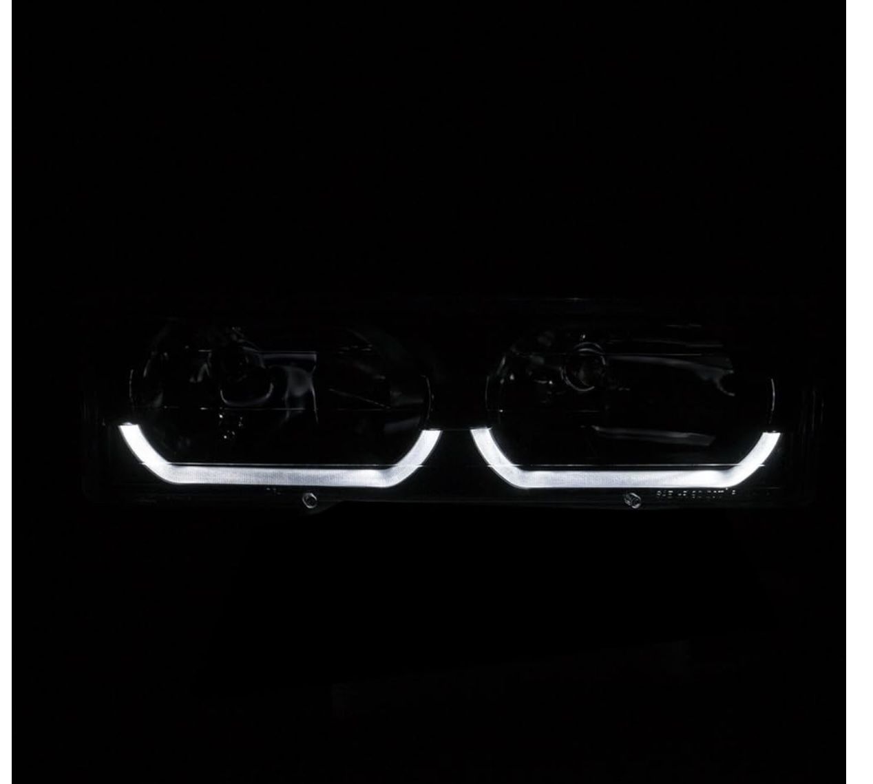 Chevy OBS Headlights