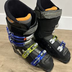 Salomon X-Wave 9.0 Ski Boots