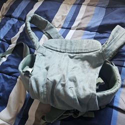 Wildbird Aerial Baby Carrier