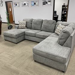 Furniture Living Room Sectional 